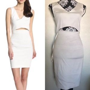 ❌❌SOLD❌❌❌NWT french connection cut out dress